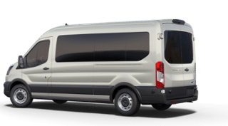2025 Ford Transit® External Image 2